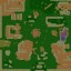 Sheep Tag 2.6 - Warcraft 3 Custom map: Mini map
