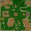 Sheep Tag 2.92 - Warcraft 3 Custom map: Mini map