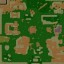 Sheep Tag 2.9 - Warcraft 3 Custom map: Mini map