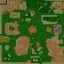 Sheep Tag 3.0 - Warcraft 3 Custom map: Mini map