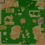 Sheep Tag 3.3 - Warcraft 3 Custom map: Mini map