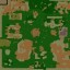 Sheep Tag 3.4 - Warcraft 3 Custom map: Mini map