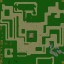 Sheep Tag AI!!! - Warcraft 3 Custom map: Mini map