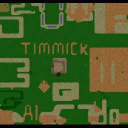 Sheep Tag AI!!! TIMMICK - Warcraft 3: Custom Map avatar