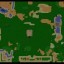 Sheep Tag Battle Warcraft 3: Map image