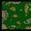 Sheep Tag Bluevolution 3.2b - Warcraft 3 Custom map: Mini map