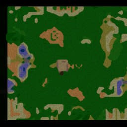 Sheep Tag Bluevolution 3.2c - Warcraft 3: Custom Map avatar