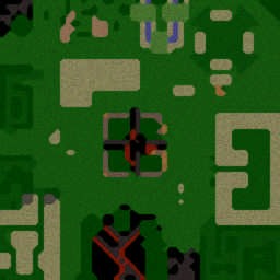 Sheep Tag Evolution [RotD] - Warcraft 3: Custom Map avatar