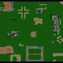 Sheep Tag Extinction - Warcraft 3: Custom Map avatar
