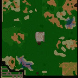 Sheep Tag Farm Defense 2.0 - Warcraft 3: Custom Map avatar