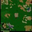 Sheep Tag Farm Defense Warcraft 3: Map image