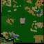 Sheep Tag Farm Defense V1M - Warcraft 3 Custom map: Mini map