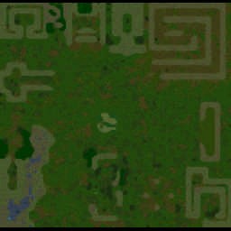 Sheep Tag - Forestr Beta! - Warcraft 3: Custom Map avatar