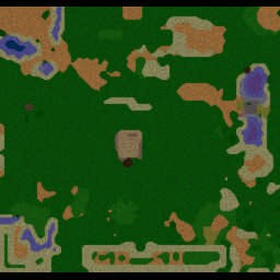 Sheep Tag Fr[o]sT 1.0 - Warcraft 3: Custom Map avatar