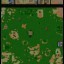 Sheep Tag Hiding 1.6 - Warcraft 3 Custom map: Mini map