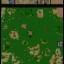 Sheep Tag Hiding Warcraft 3: Map image