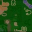 Sheep Tag - Mayhem 1.4a - Warcraft 3 Custom map: Mini map