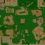 Sheep Tag oSaS 3.7 - Warcraft 3 Custom map: Mini map