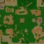 Sheep Tag oSaS 3.81 - Warcraft 3 Custom map: Mini map