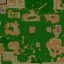 Sheep Tag oSaS 3.8 - Warcraft 3 Custom map: Mini map