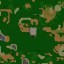 Sheep Tag Relapse 1.0.0 - Warcraft 3 Custom map: Mini map
