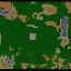 Sheep Tag Relapse 1.0.8 - Warcraft 3 Custom map: Mini map