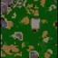 Sheep Tag Relapse 1.1.1 - Warcraft 3 Custom map: Mini map