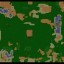 Sheep Tag ReVoLuTiOn 8.1.3 - Warcraft 3 Custom map: Mini map