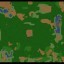 Sheep Tag ReVoLuTiOn 8.5.2 - Warcraft 3 Custom map: Mini map