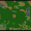 Sheep Tag ReVoLuTiOn 8.6.1 - Warcraft 3 Custom map: Mini map
