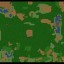 Sheep Tag ReVoLuTiOn 8.6.2 - Warcraft 3 Custom map: Mini map