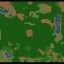 Sheep Tag ReVoLuTiOn 8.6.3 - Warcraft 3 Custom map: Mini map