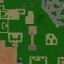 Sheep Tag Rots- 7.2a - Warcraft 3 Custom map: Mini map
