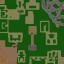Sheep Tag Rots- 7.2d - Warcraft 3 Custom map: Mini map