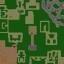 Sheep Tag Rots- 7.4 - Warcraft 3 Custom map: Mini map
