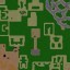Sheep Tag Rots- 7.6 - Warcraft 3 Custom map: Mini map