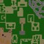 Sheep Tag Rots- 7.7 - Warcraft 3 Custom map: Mini map