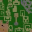 Sheep Tag Rots- 8.0 - Warcraft 3 Custom map: Mini map