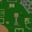 Sheep Tag ROTS BALANCED 4.8 - Warcraft 3 Custom map: Mini map