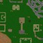 Sheep Tag ROTS BALANCED 5.2 - Warcraft 3 Custom map: Mini map