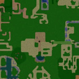 Sheep tag ROTS! by XxSheepxX - Warcraft 3: Custom Map avatar