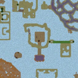 Sheep Tag - ROTS Christmas - Warcraft 3: Custom Map avatar