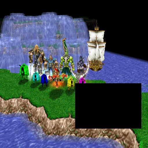 Sheep Tag - ROTS Enhanced 4.0 - Warcraft 3: Custom Map avatar