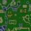 Sheep Tag ROTS [K-I]'s Remix - Warcraft 3 Custom map: Mini map