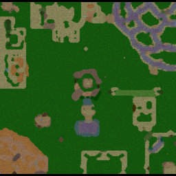 Sheep Tag - ROTS New Version 7.0 - Warcraft 3: Custom Map avatar