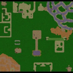 Sheep Tag - ROTS v. 10.4 - Warcraft 3: Custom Map avatar