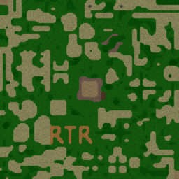 Sheep Tag #RTR#r 1.7 - Warcraft 3: Mini map