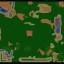 Sheep Tag Tactics Warcraft 3: Map image