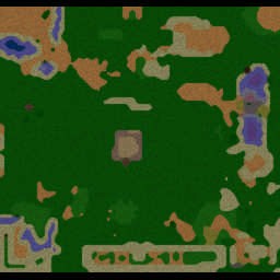 Sheep Tag v7.1 (CuStOm Roc 14a) - Warcraft 3: Custom Map avatar