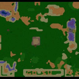 Sheep Tag v7.1 CuStOm - Warcraft 3: Custom Map avatar